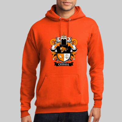 Adult Hoodie - House Onraka Crest Thumbnail