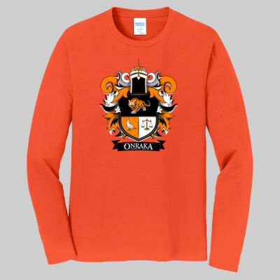 Adult Long Sleeve Shirt - House Onraka Crest Thumbnail