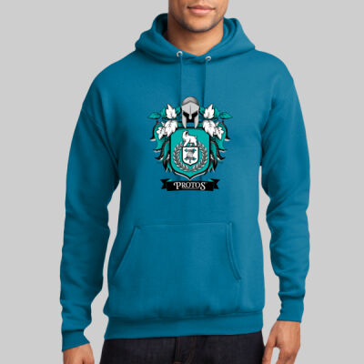 Adult Hoodie - House Protos Crest Thumbnail