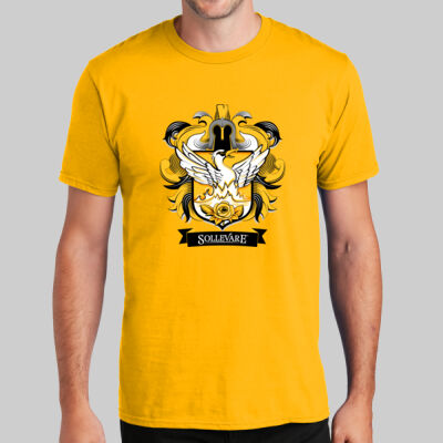 Adult T-Shirt - House Sollevare Crest Thumbnail