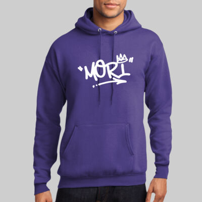 Adult Hoodie - House Nukumori - Mori Thumbnail