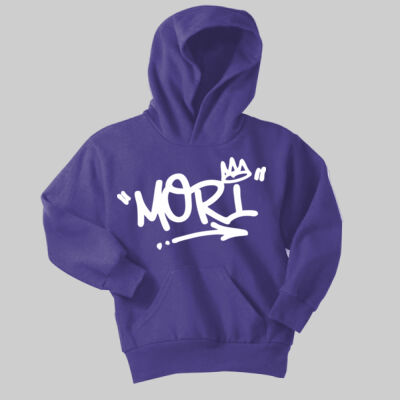 Youth Hoodie - House Nukumori - Mori Thumbnail