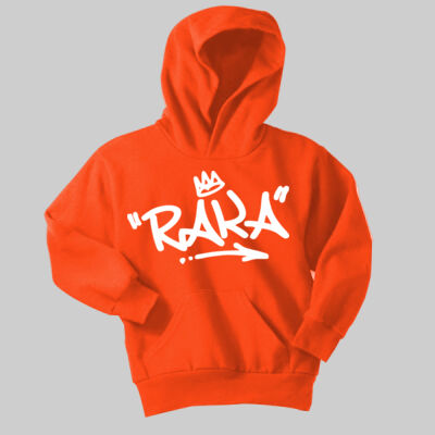 Youth Hoodie - House Onraka - Raka Thumbnail