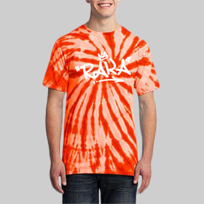 Adult Tie-Dye T-Shirt - House Onraka - Raka Thumbnail