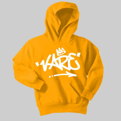 Youth Hoodie - House Sollevare - Vare Thumbnail