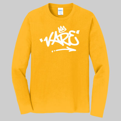 Adult Long Sleeve Shirt - House Sollevare - Vare Thumbnail