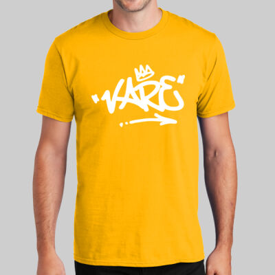 Adult T-Shirt - House Sollevare - Vare Thumbnail