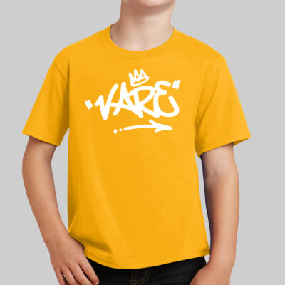 Youth T-Shirt - House Sollevare - Vare Thumbnail