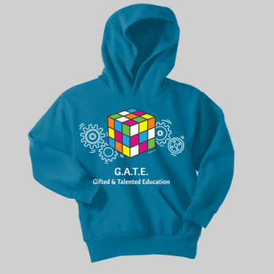 Youth Hoodie - GATE Thumbnail