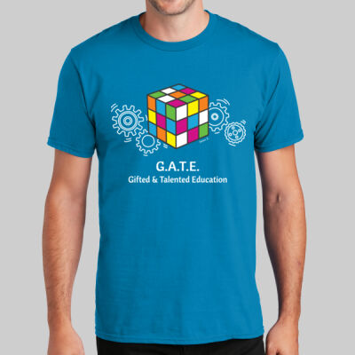 Adult T-Shirt - GATE Thumbnail