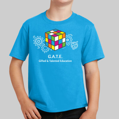 Youth T-Shirt - GATE Thumbnail