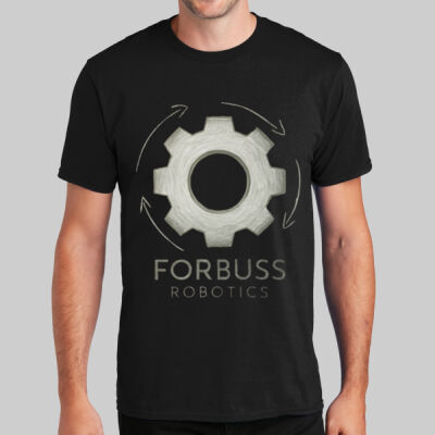 Adult T-Shirt - Robotics Club Thumbnail