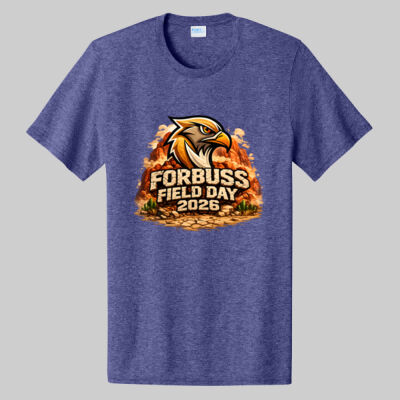Adult T-Shirt - Field Day Thumbnail