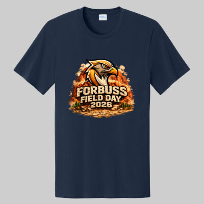 Adult T-Shirt - Field Day Thumbnail