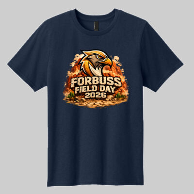 Youth T-Shirt - Field Day Thumbnail