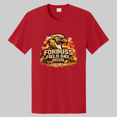 Adult T-Shirt - Field Day Thumbnail