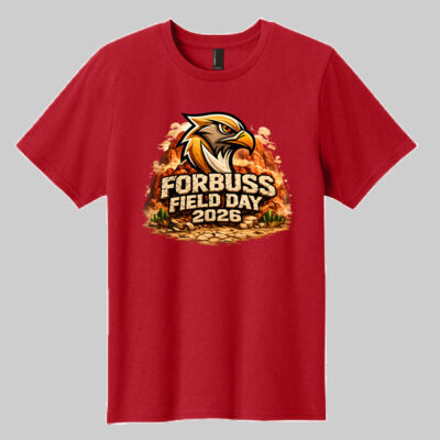 Youth T-Shirt - Field Day Thumbnail