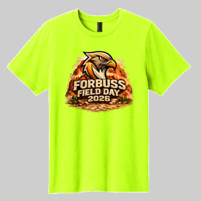 Youth T-Shirt - Field Day Thumbnail