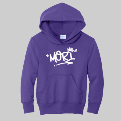 Youth Hoodie - House Nukumori - Mori Thumbnail