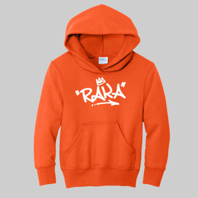 Youth Hoodie - House Onraka - Raka Thumbnail
