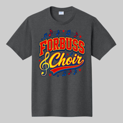 Adult T-Shirt - Choir Thumbnail