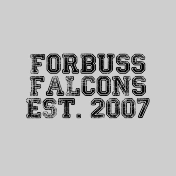 Distressed - Black Thumbnail