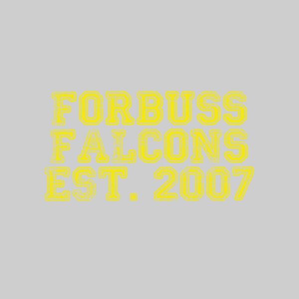 Distressed - Yellow Thumbnail