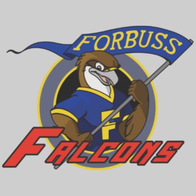 Falcons Banner Logo Thumbnail