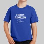 Youth T-Shirt - Forbuss Thumbnail