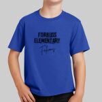 Youth T-Shirt - Forbuss Thumbnail