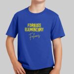 Youth T-Shirt - Forbuss Thumbnail