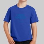 Youth T-Shirt - Forbuss Thumbnail