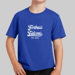 Youth T-Shirt - Forbuss Thumbnail