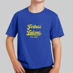 Youth T-Shirt - Forbuss Thumbnail