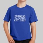 Youth T-Shirt - Forbuss Thumbnail