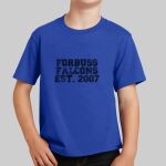 Youth T-Shirt - Forbuss Thumbnail