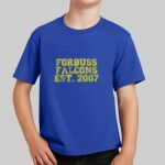 Youth T-Shirt - Forbuss Thumbnail