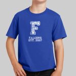 Youth T-Shirt - Forbuss Thumbnail