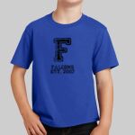 Youth T-Shirt - Forbuss Thumbnail