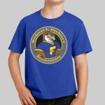 Youth T-Shirt - Forbuss Thumbnail