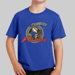 Youth T-Shirt - Forbuss Thumbnail