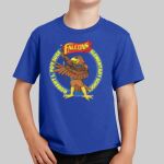 Youth T-Shirt - Forbuss Thumbnail