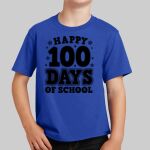 Youth T-Shirt - Forbuss Thumbnail