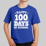 Youth T-Shirt - Forbuss Thumbnail