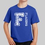 Youth T-Shirt - Forbuss Thumbnail