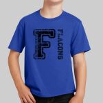 Youth T-Shirt - Forbuss Thumbnail