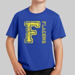 Youth T-Shirt - Forbuss Thumbnail
