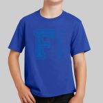 Youth T-Shirt - Forbuss Thumbnail