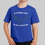 Youth T-Shirt - Forbuss Thumbnail