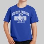 Youth T-Shirt - Forbuss Thumbnail